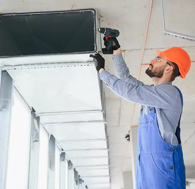 Why Homeowners & Businesses Trust Us in Lawrence, MA