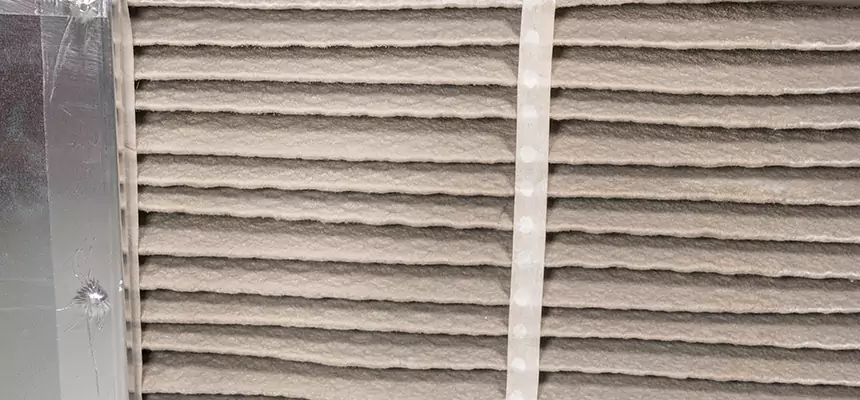 Mobile Car AC Filter Replacement in Lawrence