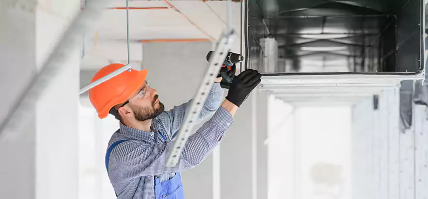 Our Air Vent Replacement Services in Lawrence, MA