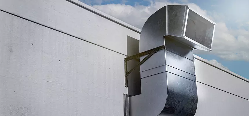 Comprehensive Commercial HVAC Cleaning in Lawrence