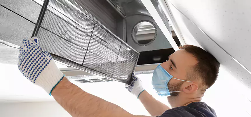 Our Dryer Vent Replacement Services in Lawrence, MA