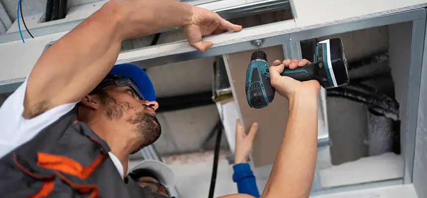 Our Improve Home Air Circulation Services in Lawrence, MA