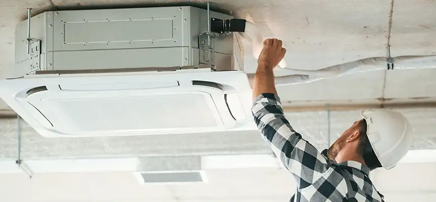 Our Local Vent Cleaning Services in Lawrence, MA