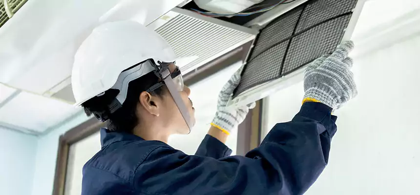 Our Mold & Mildew Removal from Air Ducts Services in Lawrence, MA