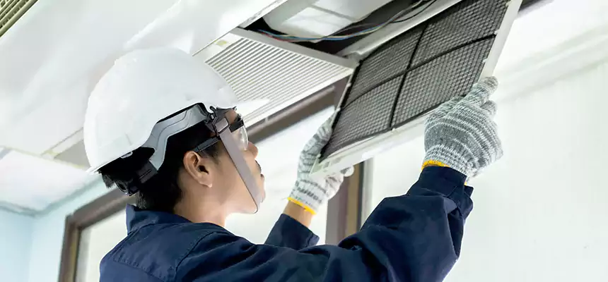 Our Multi-family Home Duct Cleaning Services in Lawrence, MA
