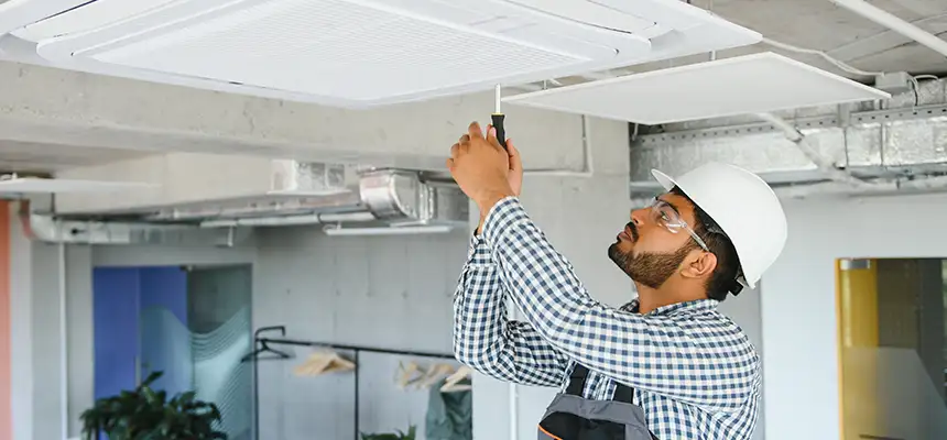 Our Roof Dryer Vent Cleaning Services in Lawrence, MA