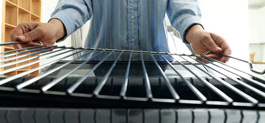 Our Vent Grille Washing Services in Lawrence, MA
