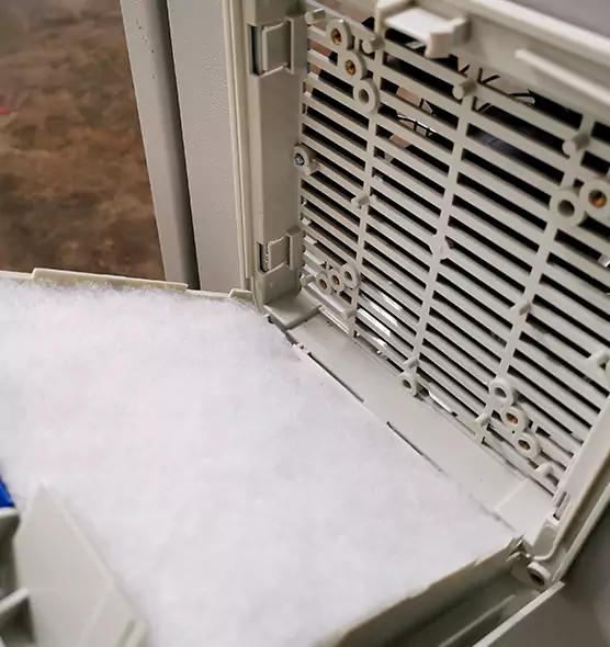 About Air Duct Overhaul & Upgrades in Lawrence, MA