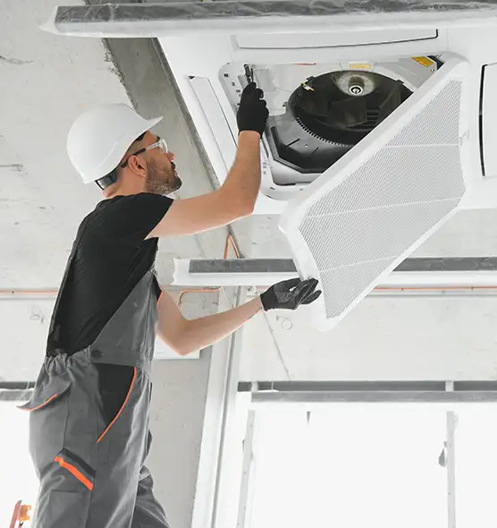 About Air Duct Rodent Removal in Lawrence, MA