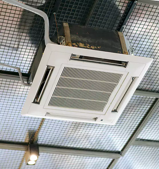 Top-Notch Allergy Relief Vent Cleaning Services in Lawrence, MA