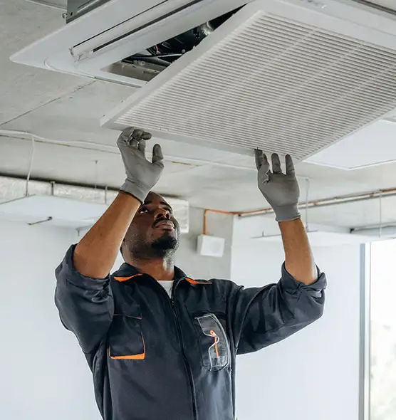 About Certified Air Duct Specialists in Lawrence, MA