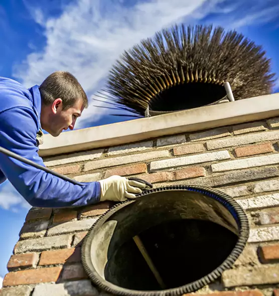 About Professional Chimney Sweep in Lawrence, MA
