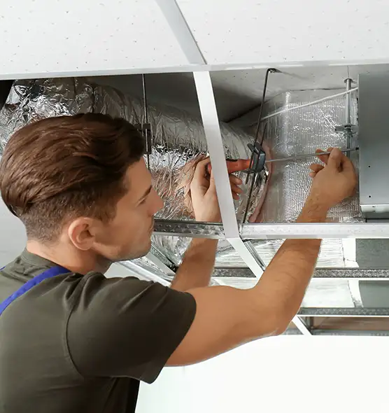 Professional Clogged Dryer Vent Repair in Lawrence, MA