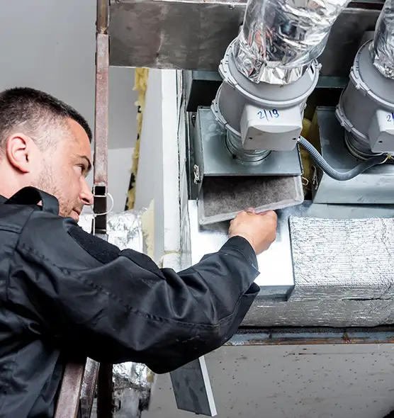 Professional Furnace Vent Cleaning in Lawrence, MA