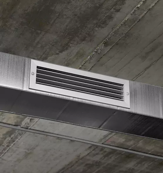 Trusted Hospital Grade Air Duct Cleaning Experts in Lawrence, MA