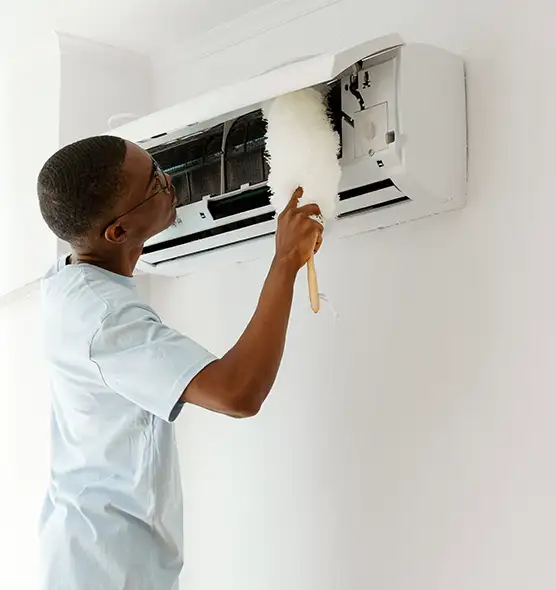 Professional Maximize AC Efficiency  in Lawrence, MA