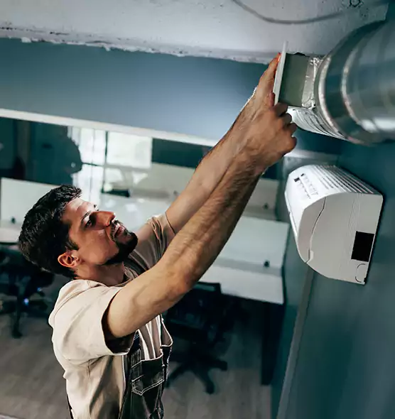 Reliable Warehouse Vent Cleaning in Lawrence, MA