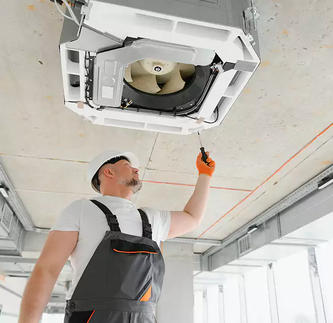 Why Homeowners & Businesses Trust Us in Lawrence, MA?