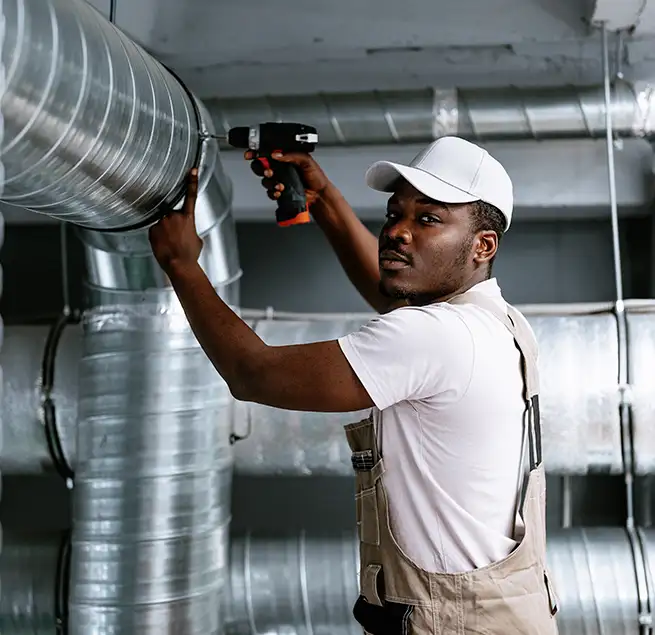 Why Homeowners & Businesses Trust Us Lawrence, MA