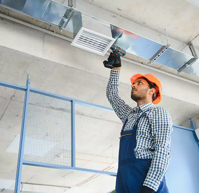 Why Homeowners & Businesses Trust Us in Lawrence, MA?