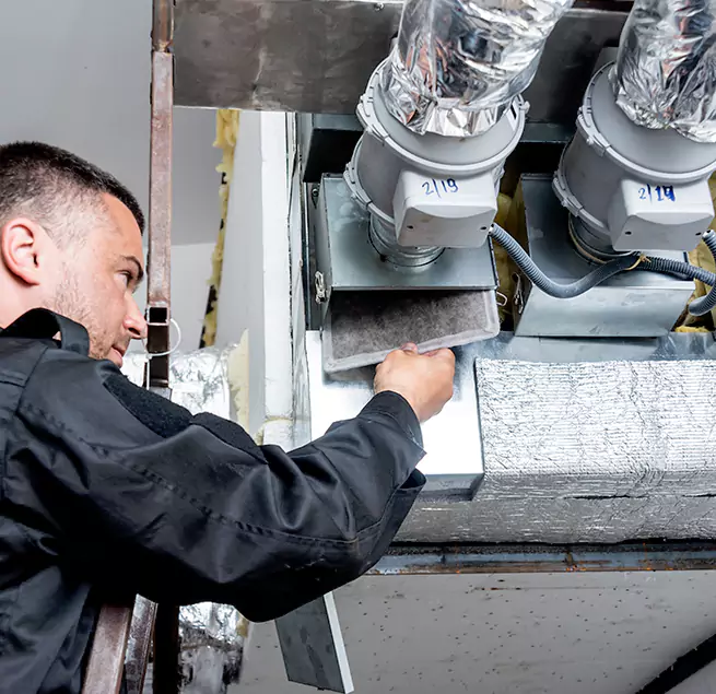 Why Homeowners & Businesses Trust Us in Lawrence, MA?