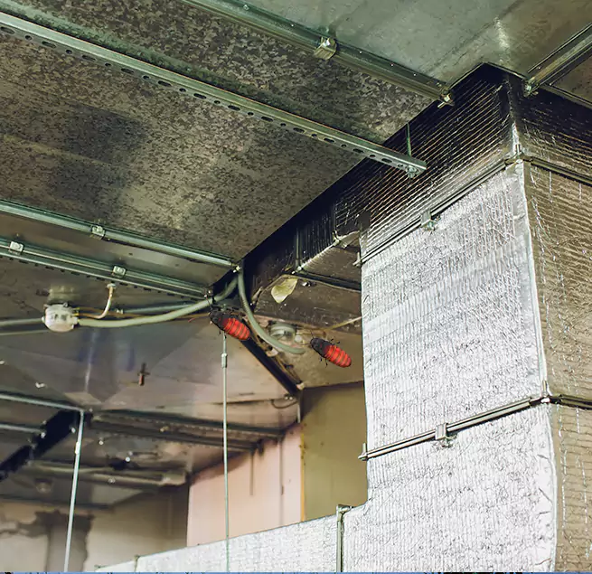 Why Homeowners & Businesses Trust Us in Lawrence, MA?