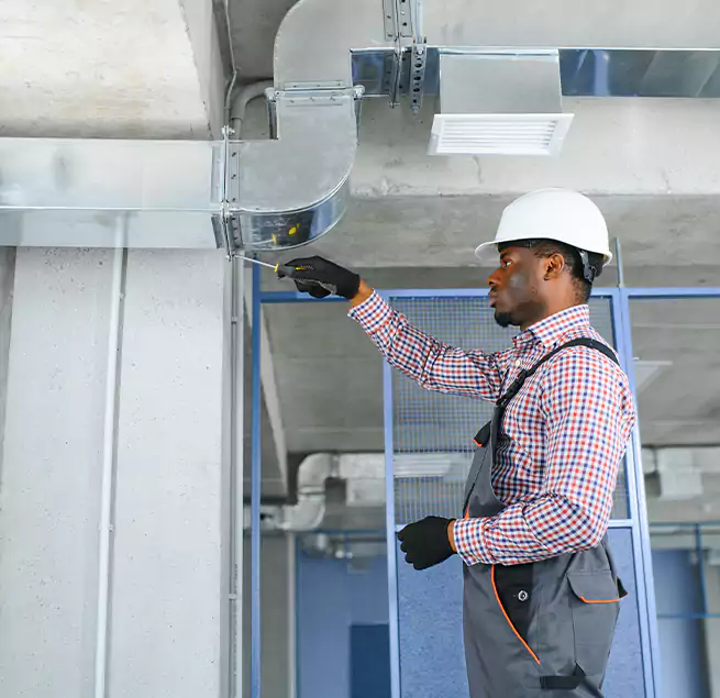 Why Homeowners & Businesses Trust Us Lawrence, MA