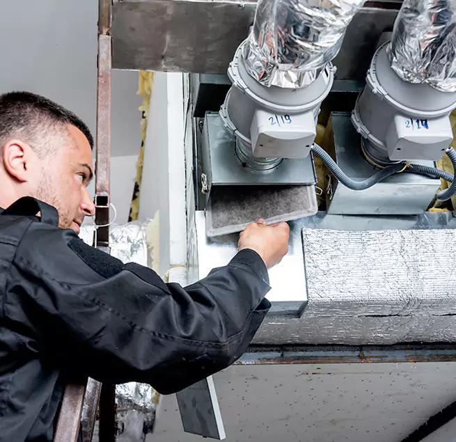 Why Homeowners & Businesses Trust Us in Lawrence, MA