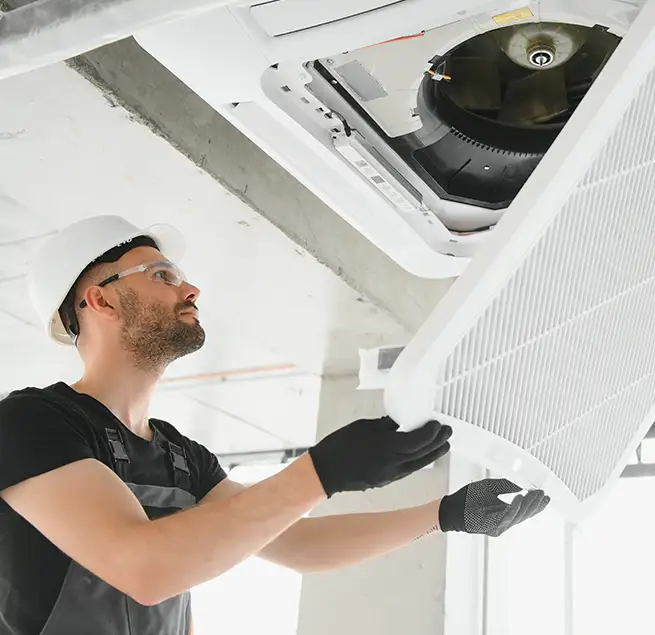 Why Homeowners & Businesses Trust Us in Lawrence, MA?