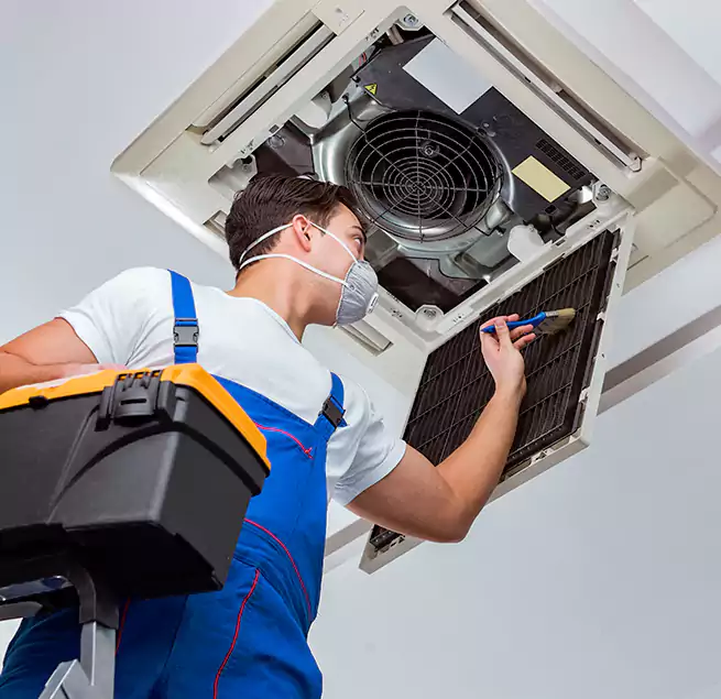 Why Homeowners & Businesses Trust Us in Lawrence, MA?