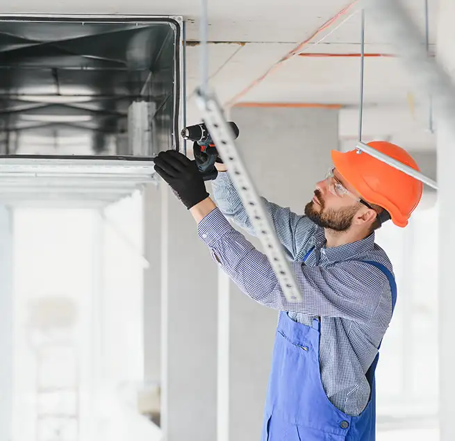 Why Homeowners Businesses Trust Us Lawrence, MA