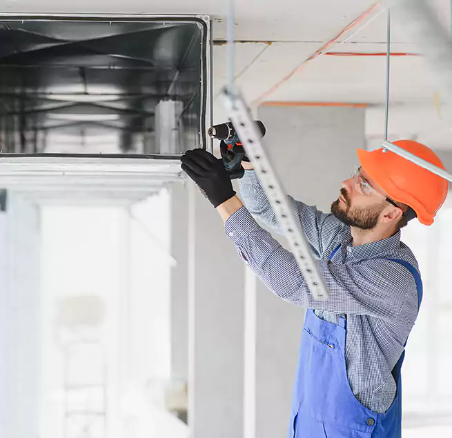 Why Homeowners & Businesses Trust Us in Lawrence, MA?