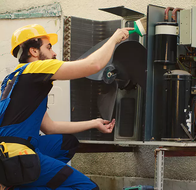 Why Homeowners & Businesses Trust Us in Lawrence, MA?