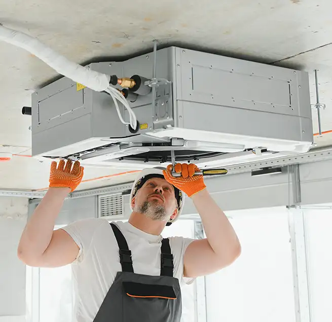 Why Homeowners & Businesses Trust Us Lawrence, MA