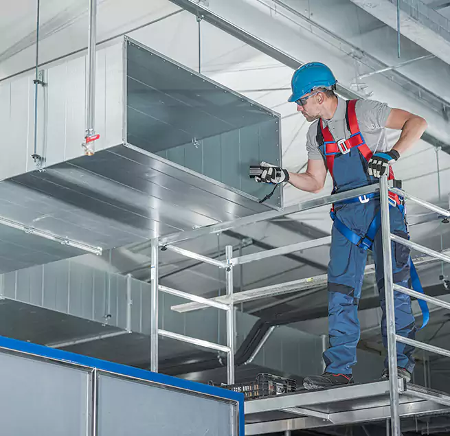 Why Homeowners Businesses Trust Us in Lawrence, MA