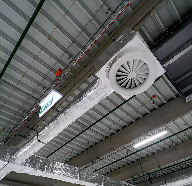 Why Homeowners & Businesses Trust Us in Lawrence, MA?