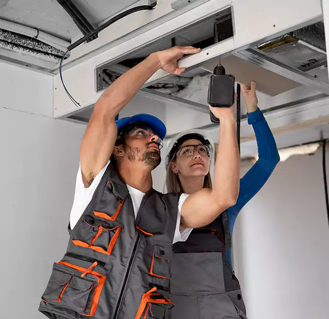 Why Homeowners & Businesses Trust Us in Lawrence, MA