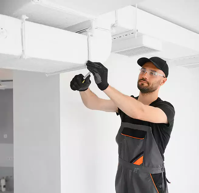 Why Homeowners Businesses Trust Us Lawrence, MA