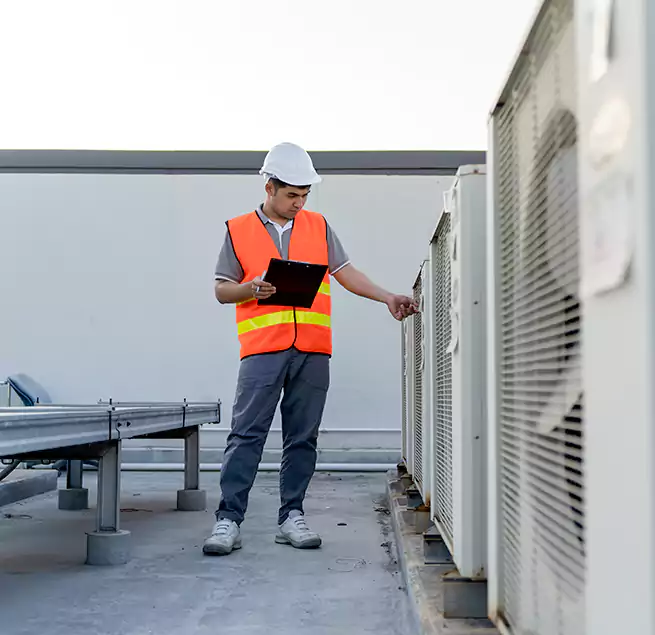 Why Homeowners & Businesses Trust Us in Lawrence, MA?